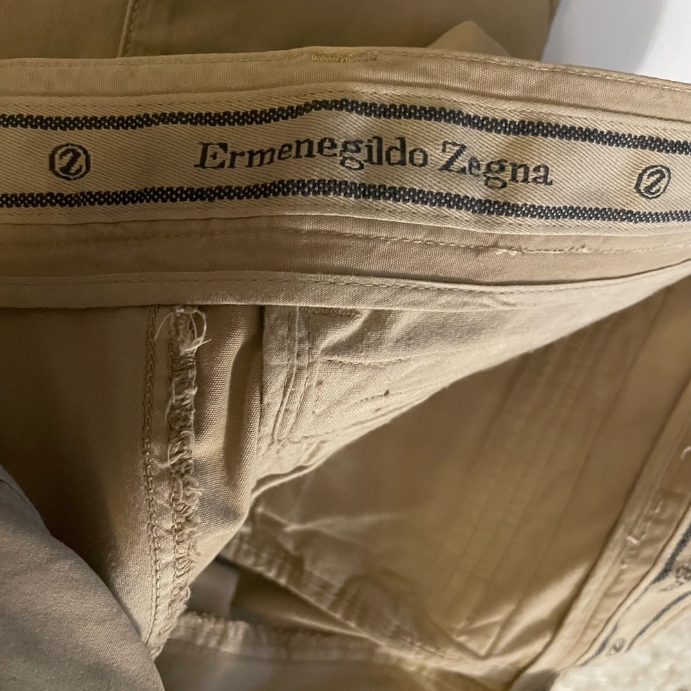 Khaki Pants - image 3